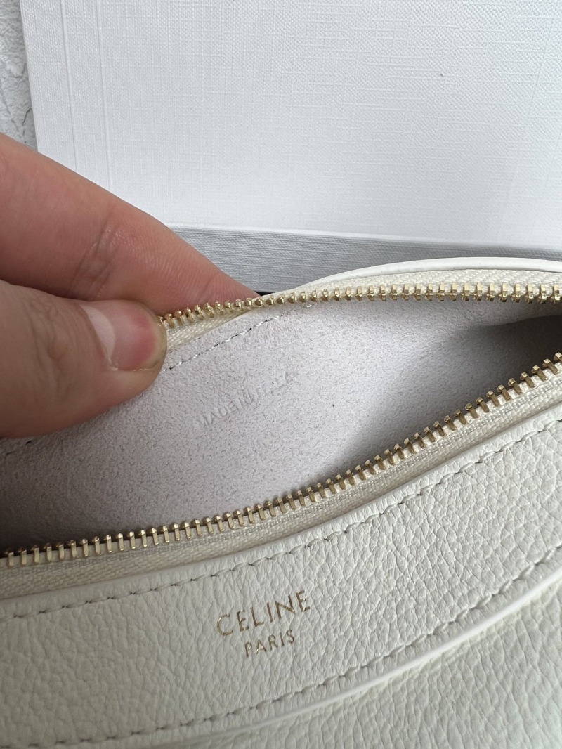 Celine Top Handle Bags